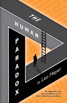 portada The Human Paradox (en Inglés)
