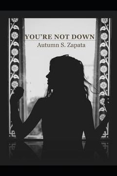 portada You're Not Down (in English)