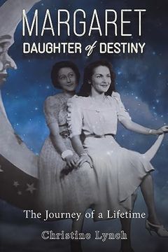 portada Margaret: Daughter of Destiny (in English)