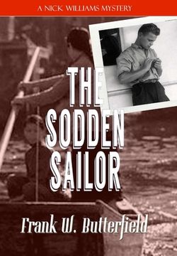 portada The Sodden Sailor (en Inglés)