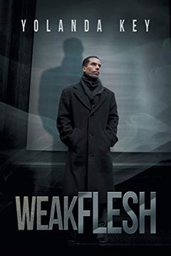 portada Weak Flesh (en Inglés)