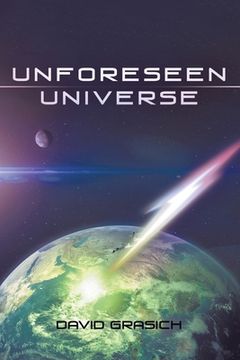 portada Unforeseen Universe