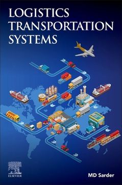 portada Logistics Transportation Systems
