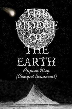 portada The Riddle of the Earth Paperback (en Inglés)