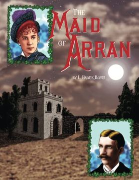 portada The Maid of Arran 