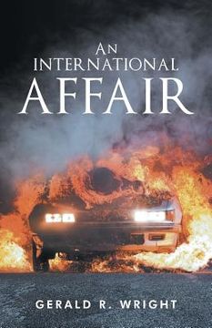 portada An International Affair (in English)