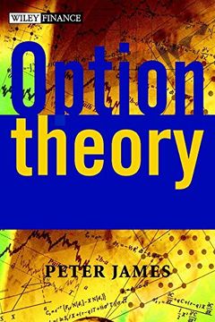 portada Options Theory (The Wiley Finance Series) (en Inglés)
