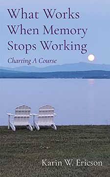 portada What Works When Memory Stops Working: Charting a Course (en Inglés)