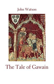 portada The Tale of Gawain 