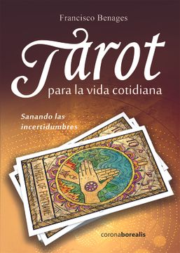 portada Tarot Para la Vida Cotidiana (in Spanish)
