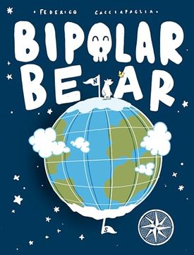 portada Bipolar Bear (in English)