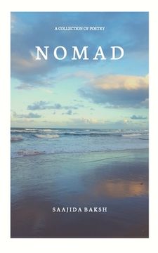 portada Nomad: A Collection of Poetry (en Inglés)
