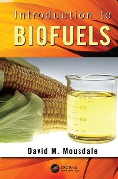 portada Introduction to Biofuels (en Inglés)