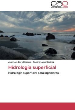 portada Hidrología superficial