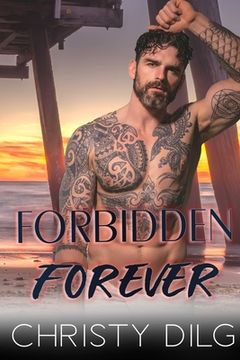 portada Forbidden Forever (in English)