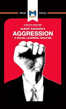 portada An Analysis of Albert Bandura's Aggression: A Social Learning Analysis