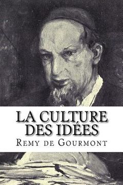 portada La culture des idées (in French)