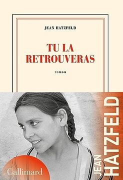 portada Tu la Retrouveras (in French)