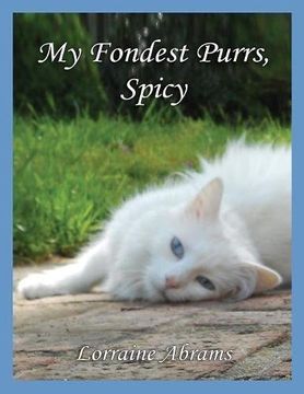 portada My Fondest Purrs, Spicy (The Adventures of Spicy - 3)