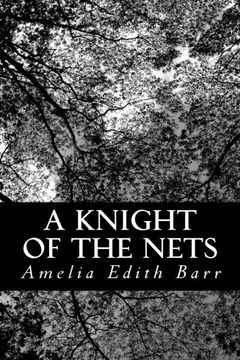 portada A Knight of the Nets