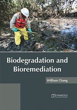 portada Biodegradation and Bioremediation