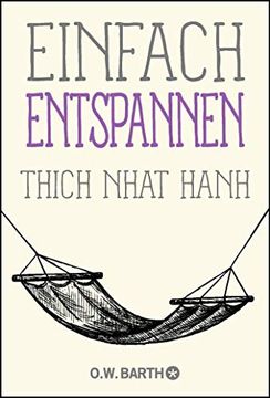 portada Einfach Entspannen (in German)