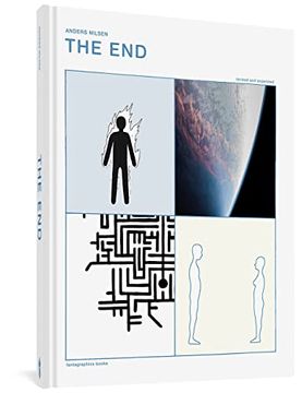 portada The End: Revised and Expanded 