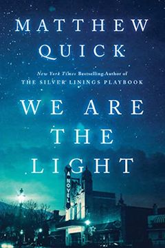 portada We are the Light (Paperback) (in English)