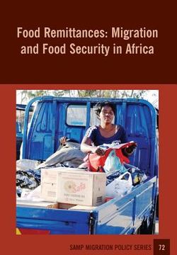 portada Food Remittances: Migration and Food Security in Africa (en Inglés)