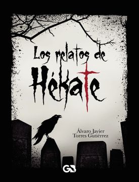 portada Los Relatos de Hekate (in Spanish)
