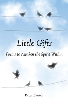 portada Little Gifts: Poems to Awaken the Spirit Within (en Inglés)