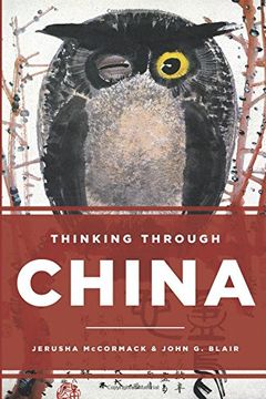 portada Thinking through China