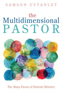 portada The Multidimensional Pastor