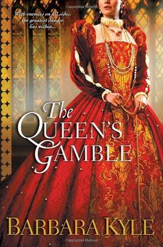 portada The Queen's Gamble (Thornleigh Saga) (en Inglés)