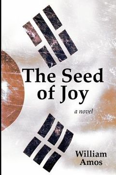 portada The Seed of Joy (en Inglés)