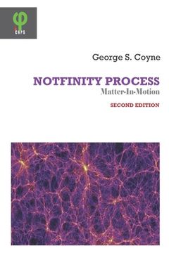 portada Notfinity Process: Matter-In-Motion (in English)