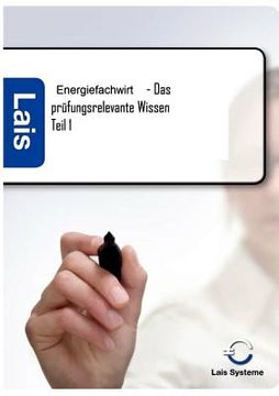 portada Energiefachwirt - das Prüfungsrelevante Wissen (en Alemán)