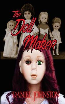 portada The Doll Maker (in English)