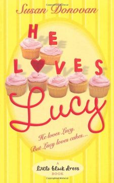 portada He Loves Lucy