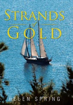 portada Strands of Gold