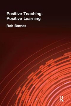 portada Positive Teaching, Positive Learning (en Inglés)