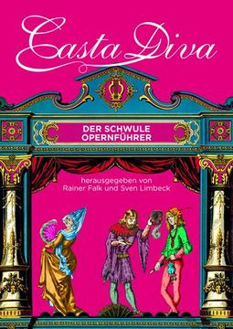 portada Casta Diva (in German)