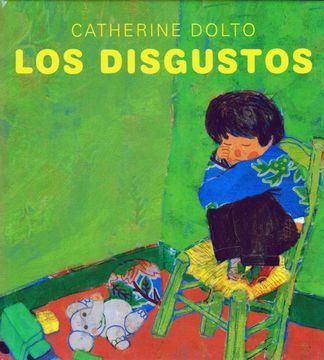 portada Los Disgustos (in Spanish)