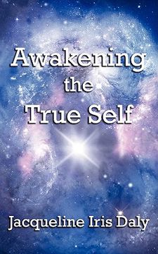 portada awakening the true self