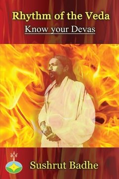 portada Rhythm of the Veda - Know your Devas (en Inglés)