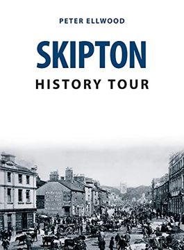 portada Skipton History Tour