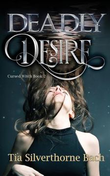 portada Deadly Desire (in English)