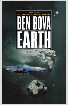 portada Earth (Grand Tour) (in English)