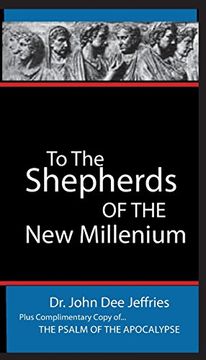 portada To the Shepherds of the New Millenium