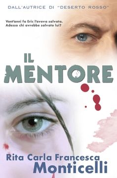 portada Il mentore (en Italiano)